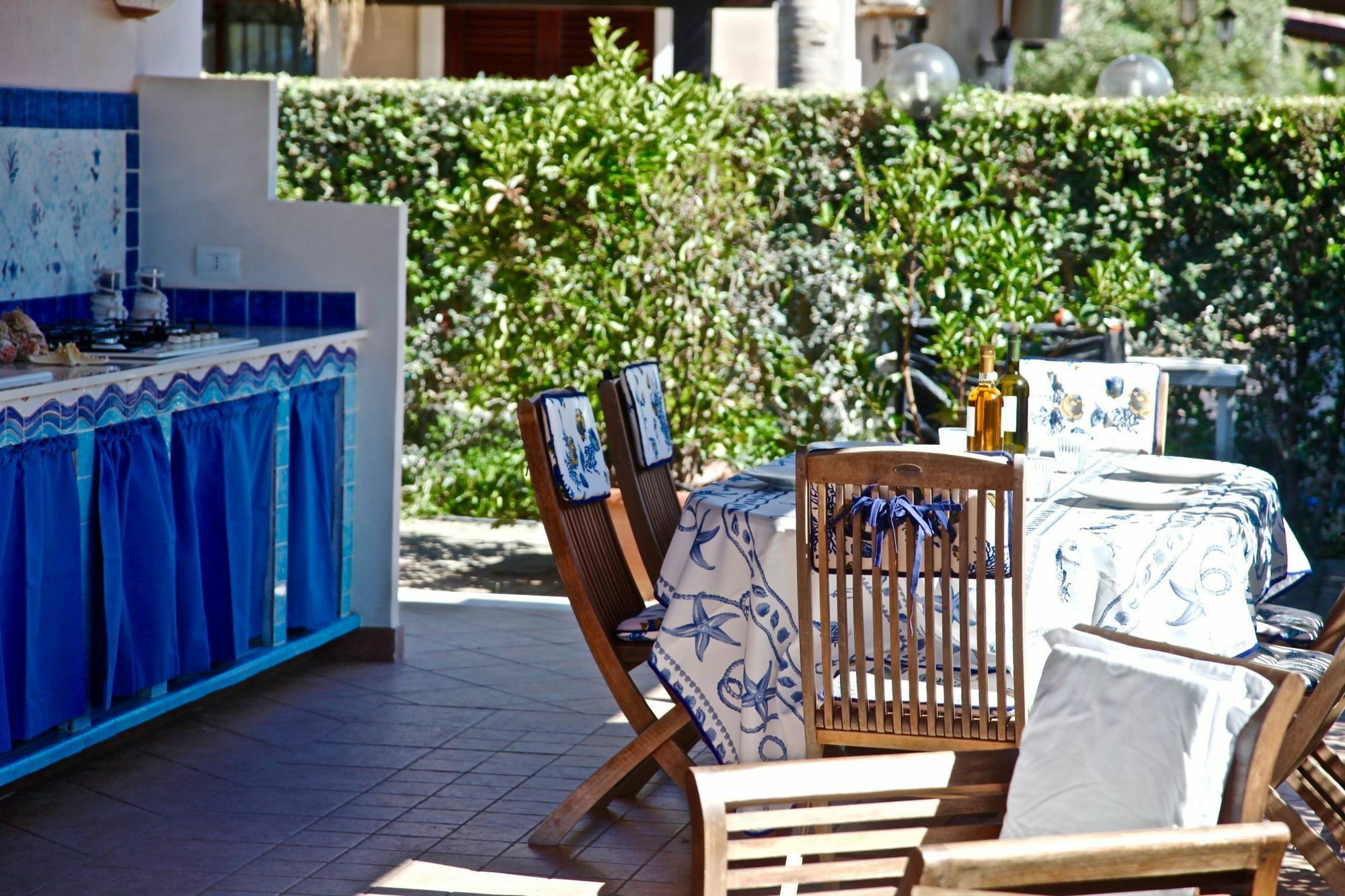 Villa Amare Campofelice Di Roccella Bagian luar foto